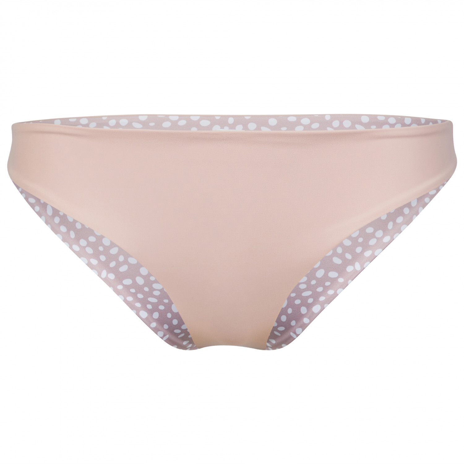 

Низ бикини Pura Clothing Women's Emilia Bottom, цвет Rose/Freckles