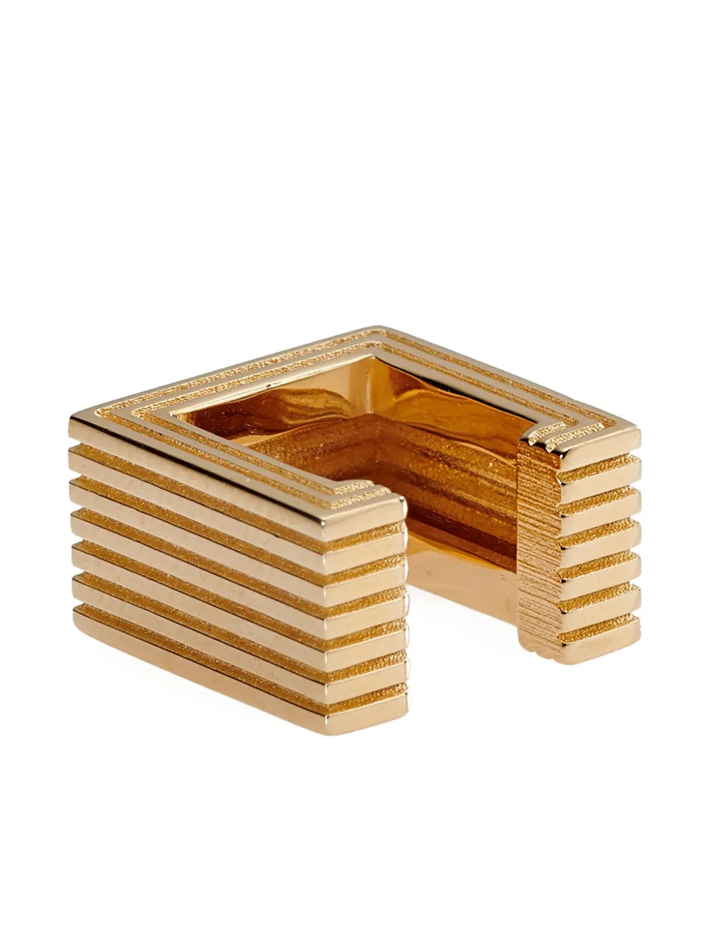 

Серьга-кафф Aurelia Ivi, золотистый