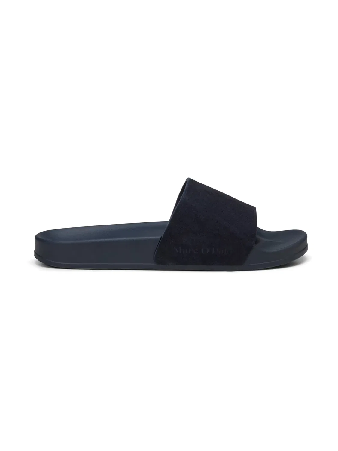 Мюли Marc O'Polo, Navy