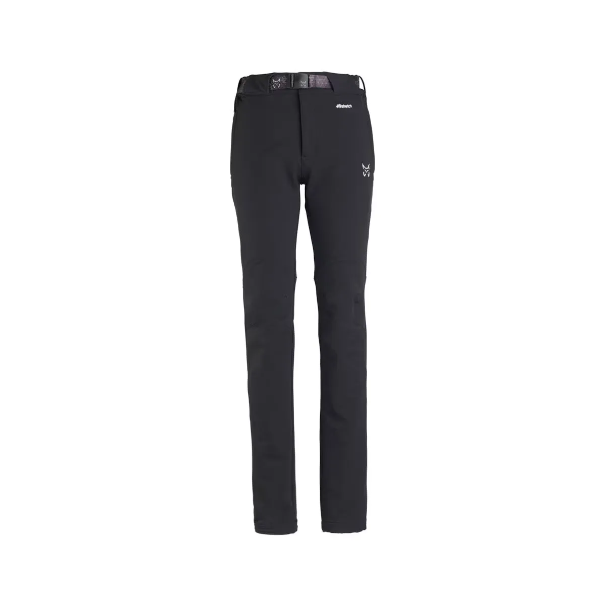 

Женские брюки Olloqui Winter W H30 Altus, черный