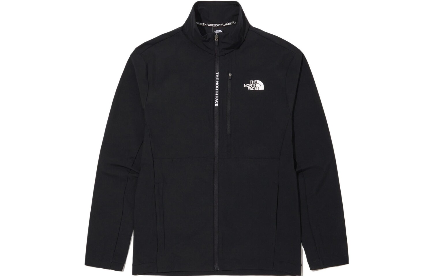 

THE NORTH FACE Мужская куртка, цвет Black