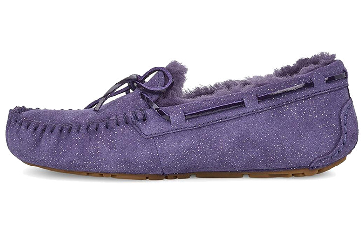 DAKOTA Женская повседневная обувь Женская низкая фиолетовая Ugg