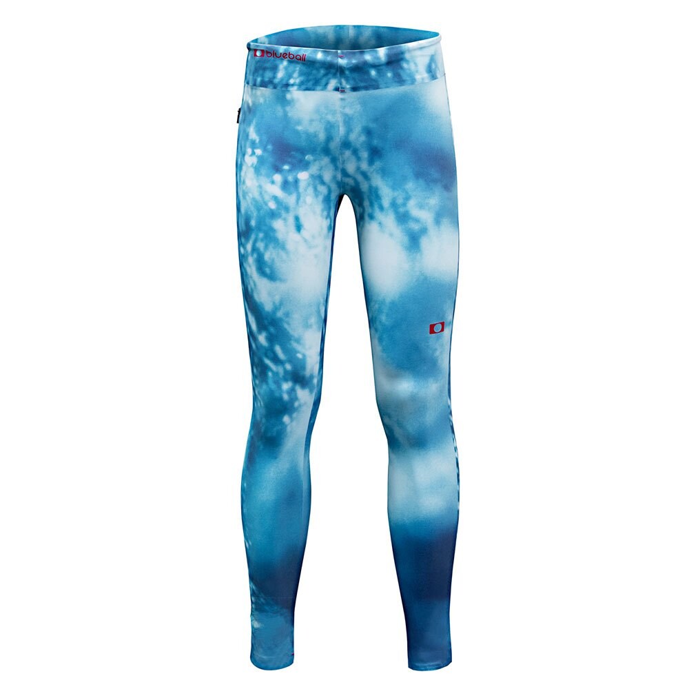 

Брюки Blueball Sport Print Sea, синий
