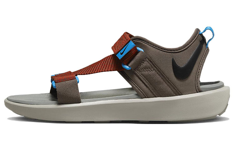 

Мужские пляжные сандалии Nike