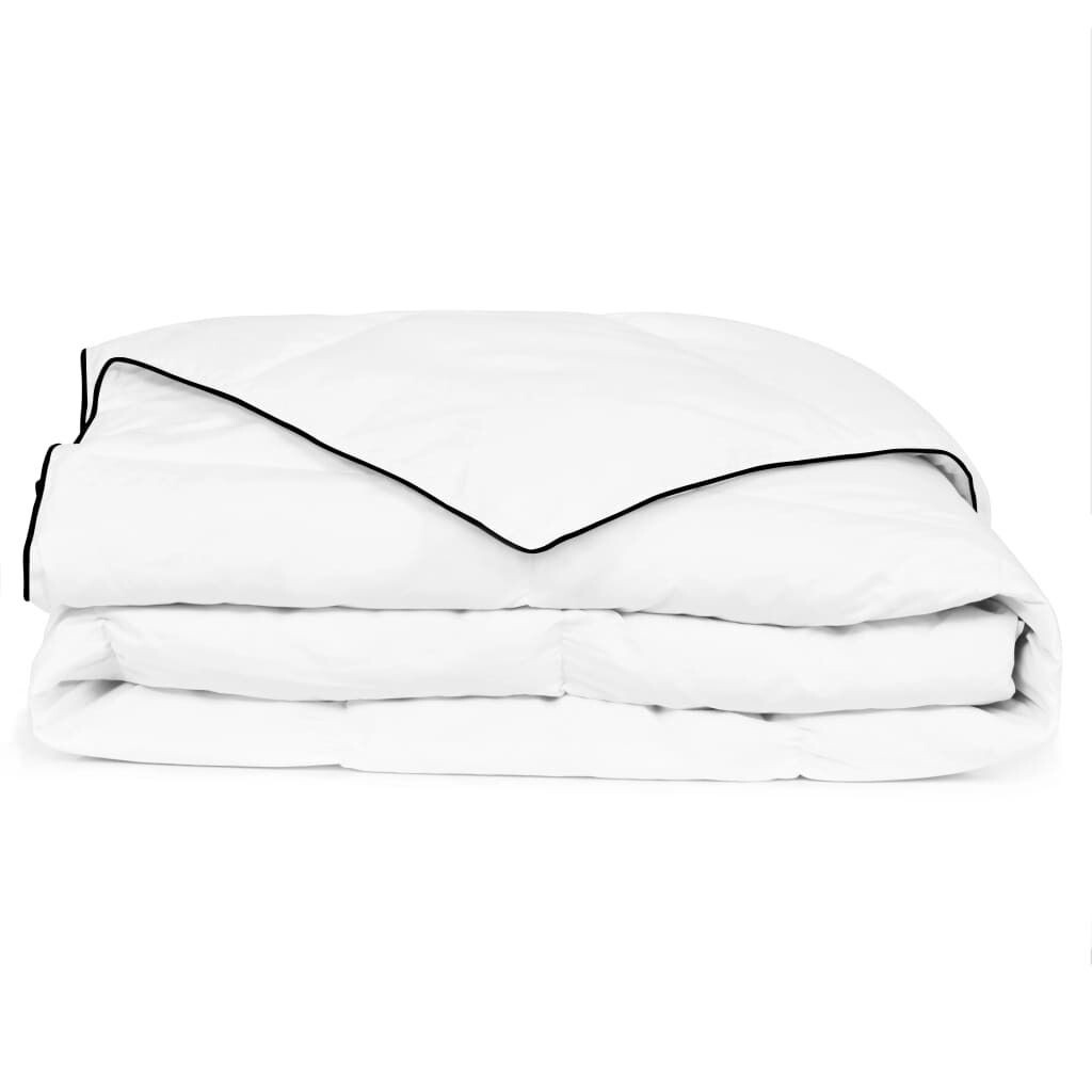 

Зимнее пуховое одеяло 200х220 см DKD HOME DECOR