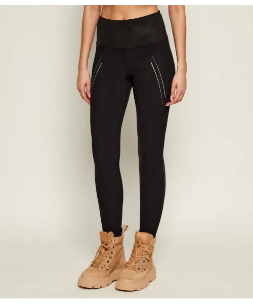 

Леггинсы tamira4 Slim fit Bogner Fire + Ice, черный