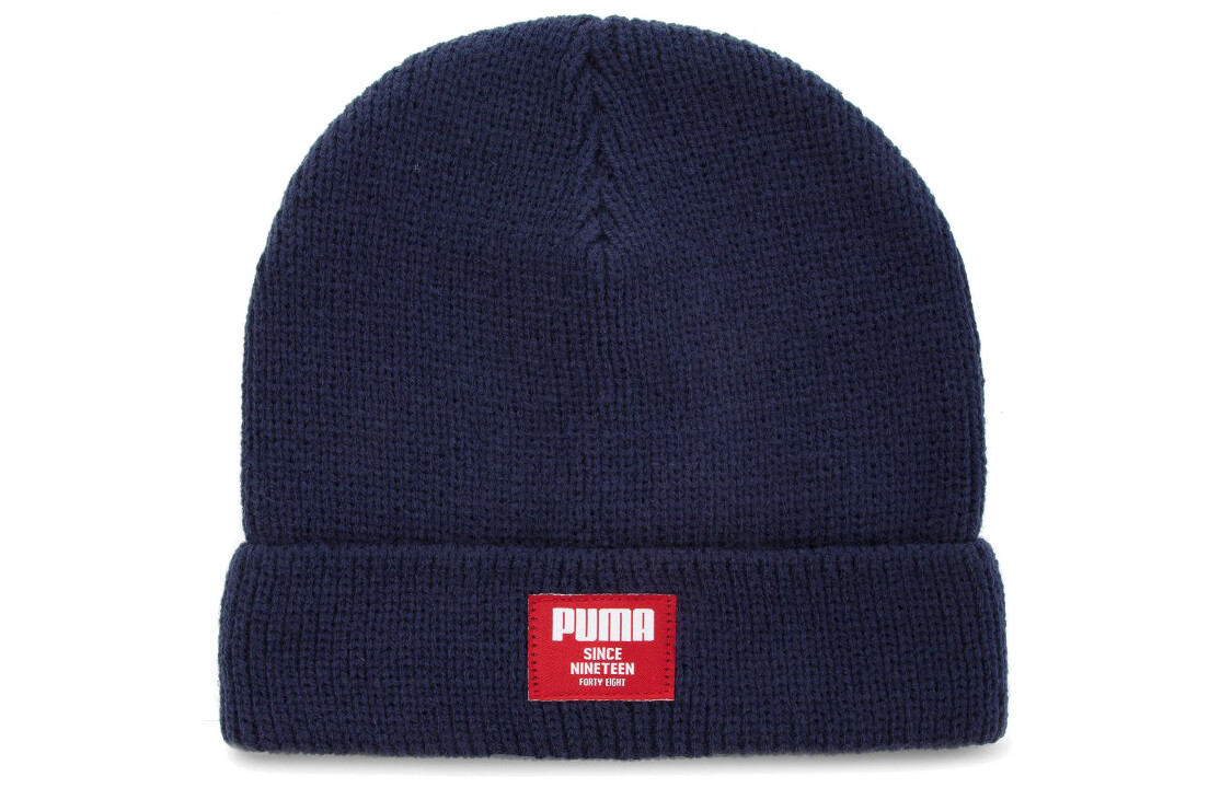 

Шапка-бини унисекс Puma, Dark Blue