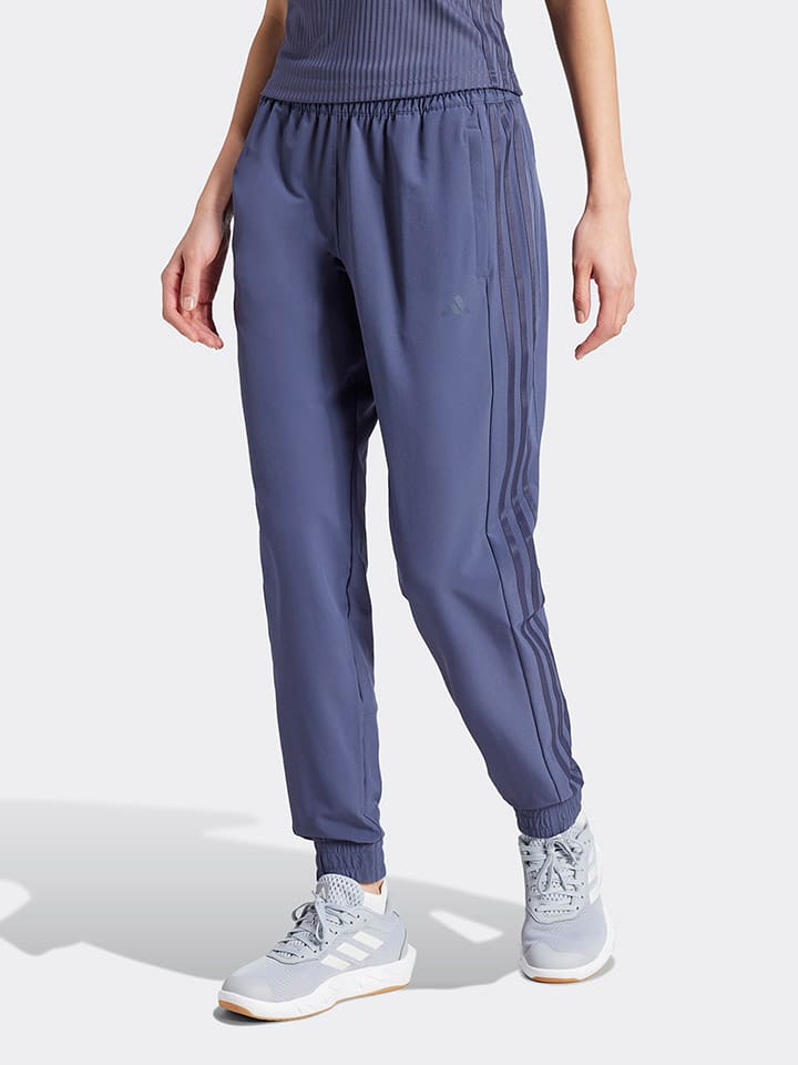 

Спортивные штаны adidas, синий