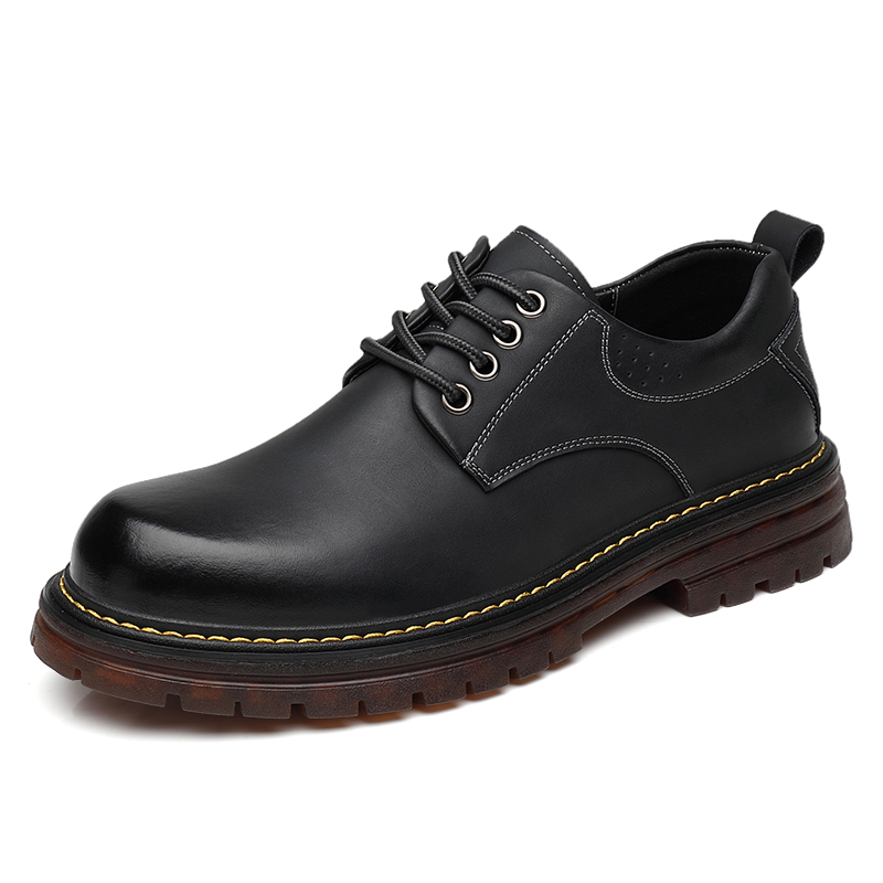 

Повседневная обувь мужская POPULAR ROUSE PR, Black