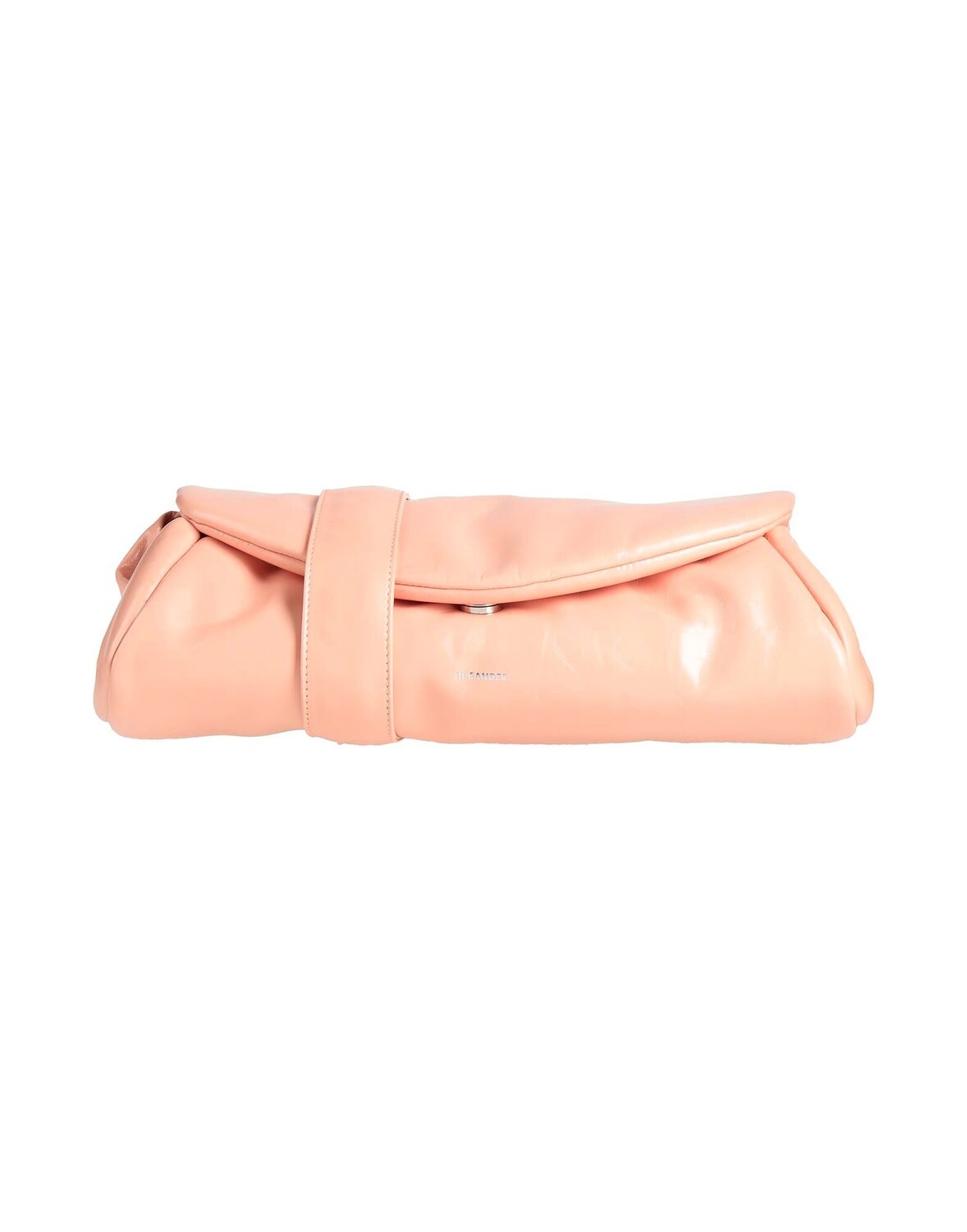 

Сумка через плечо Jil Sander, светло-розовый