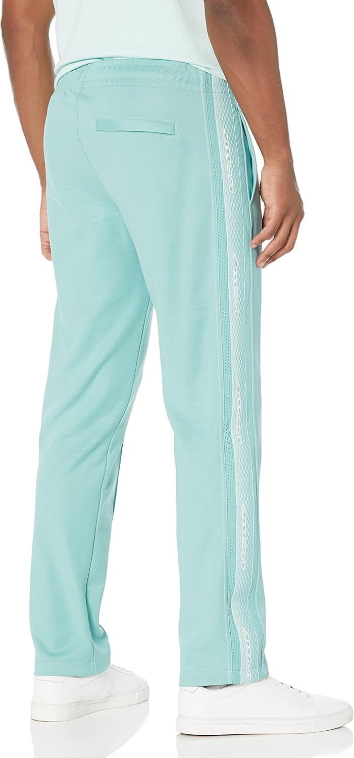 Мужские спортивные брюки Lacoste Mens Regular Fit с регулируемой талией, Florida — фото 2