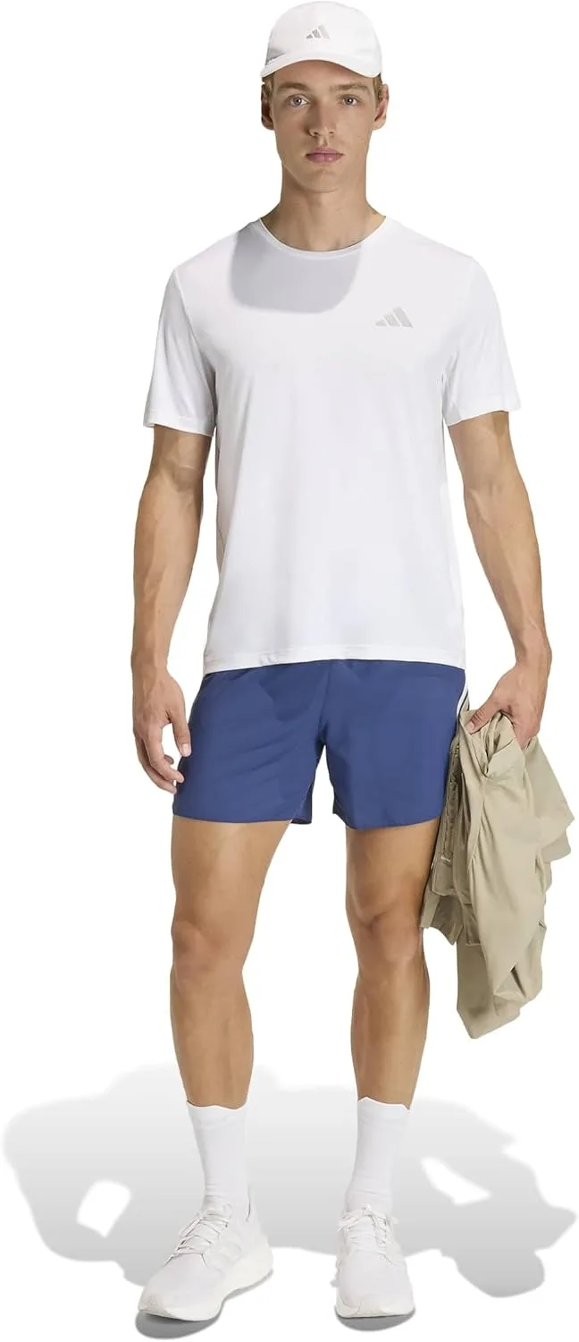 Футболка Adidas Adi365 Essentials для бега — фото 2