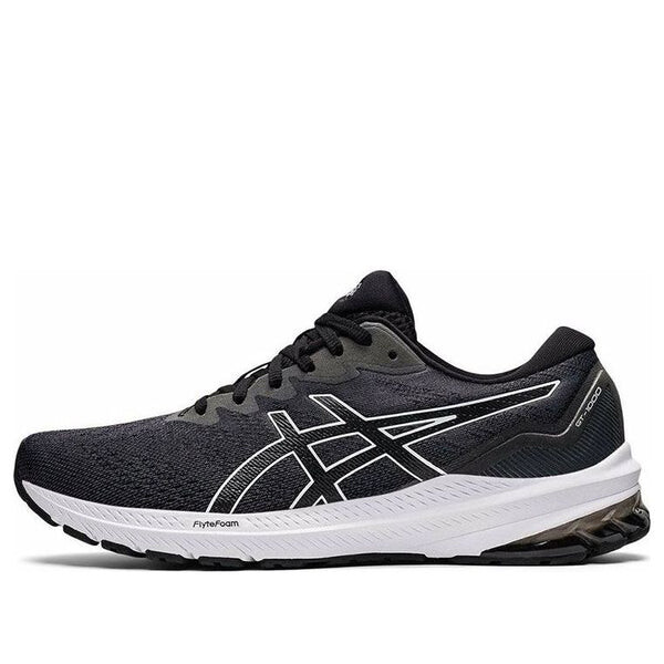 

Кроссовки gt 1000 11 Asics, черный