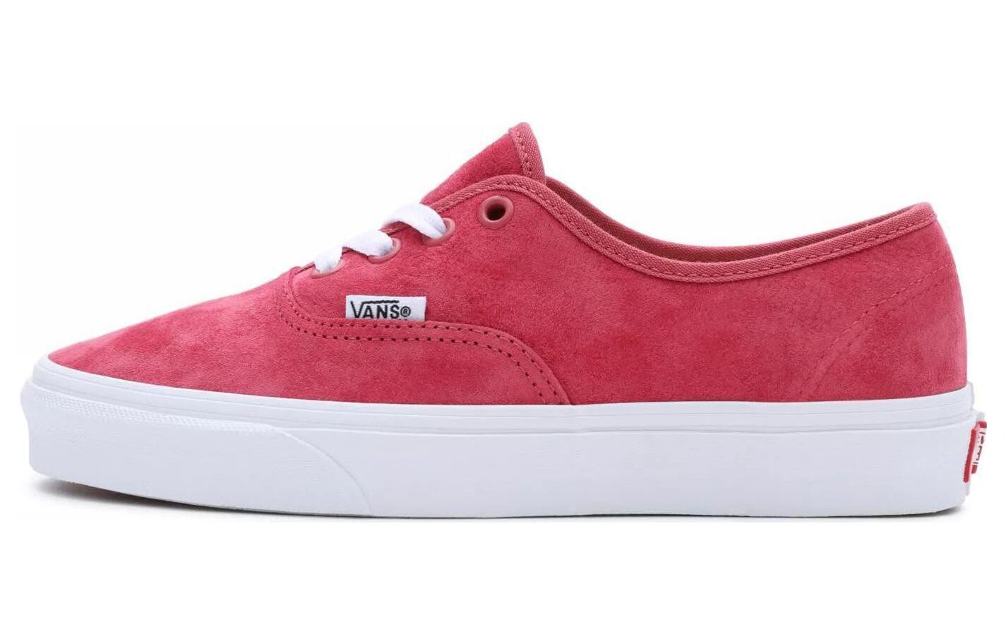 

Аутентичные кроссовки для скейтбординга Vans унисекс, Pink