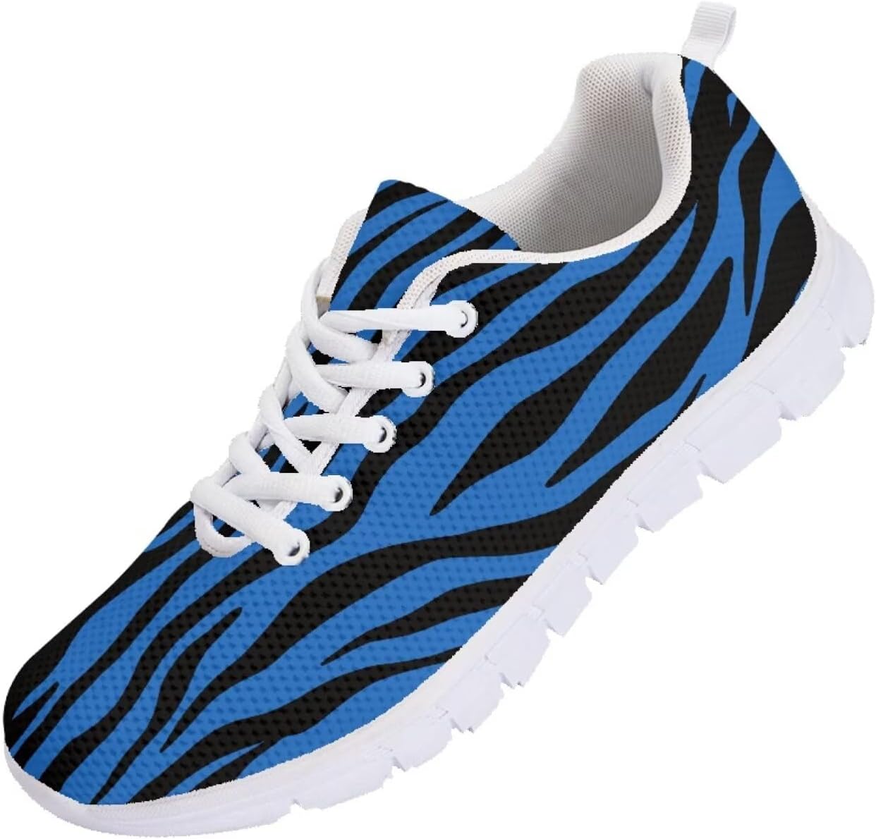 

Мужские теннисные кроссовки Funnydude Funny Print, осенние обувь для мужчин 2025, легкие повседневные кроссовки, синий