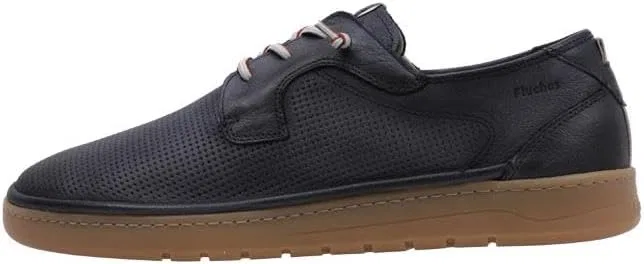 Туфли Fluchos f1947 blue