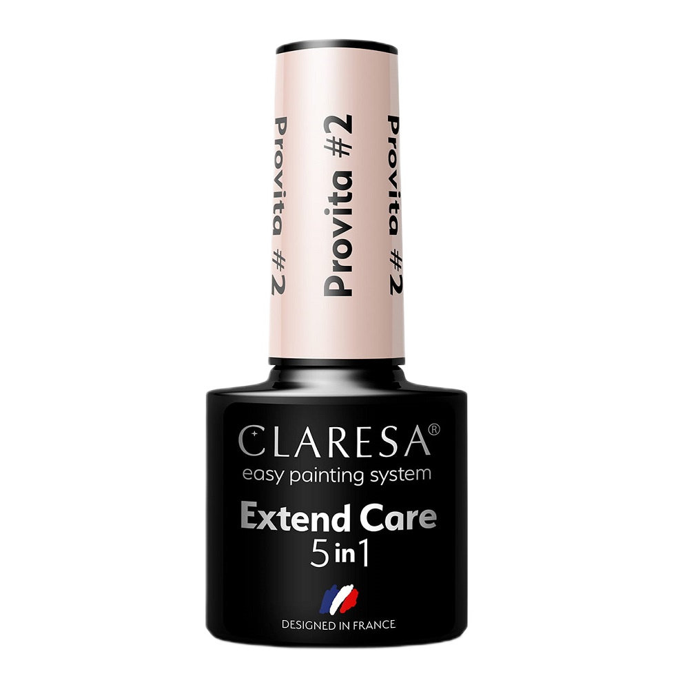 

Claresa Extend Care 5 в 1 Провита #2 5г