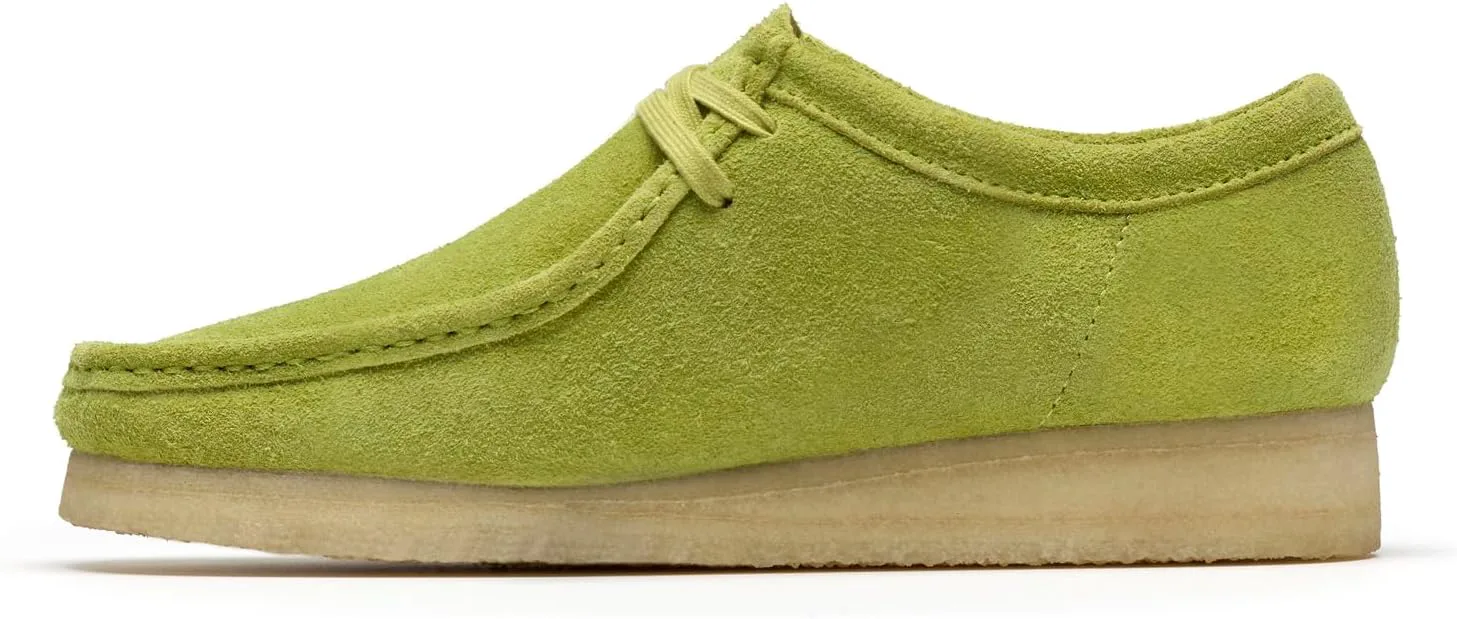 Мужские ботинки Clarks Original Wallabee 26183757