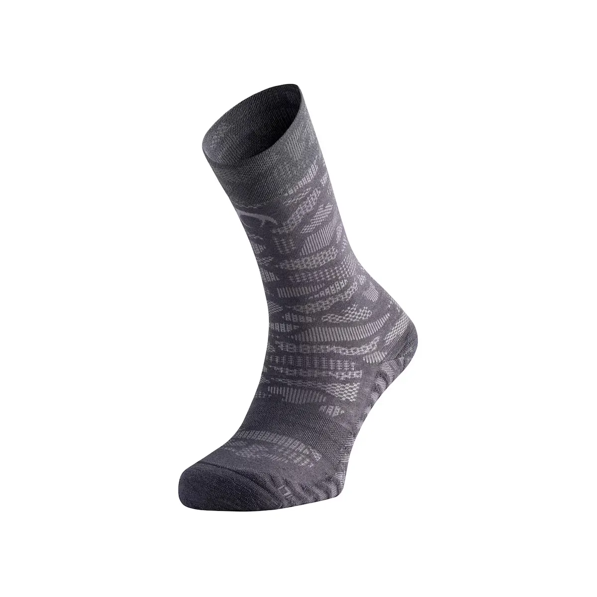 

Носки унисекс Essence Ice Five Lurbel, светло-серый