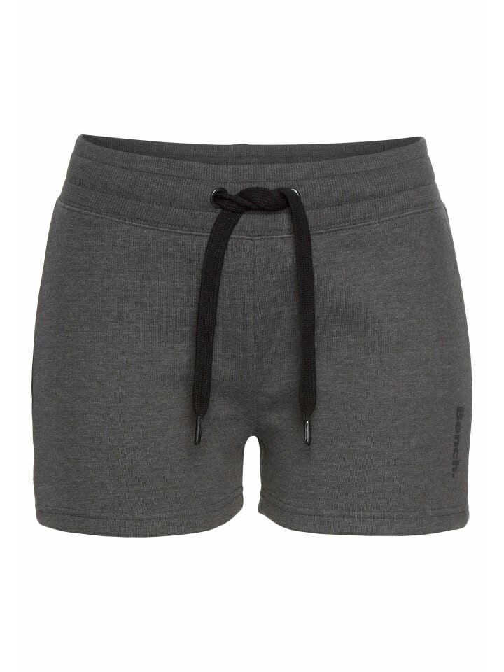 

Шорты Bench, цвет anthrazit/meliert/schwarz