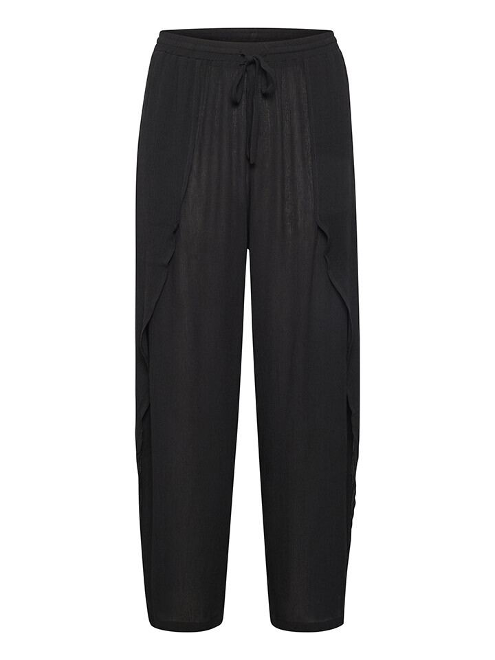 

Брюки Cream Hose Allie, черный