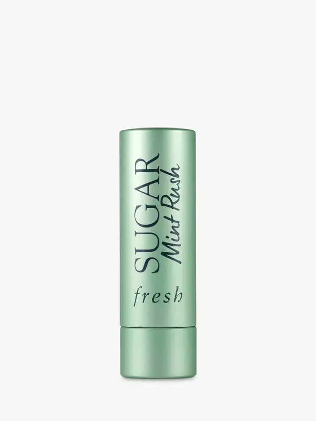 Бальзам для губ Sugar Mint Rushening Lip Treatment, 4,3 г Fresh
