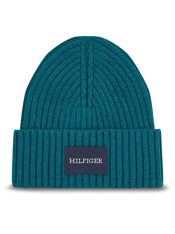 

Кепка Tommy Hilfiger, зеленый