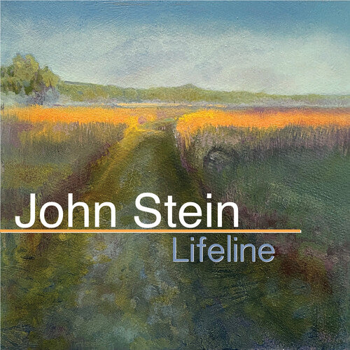 

CD диск Stein: Lifeline