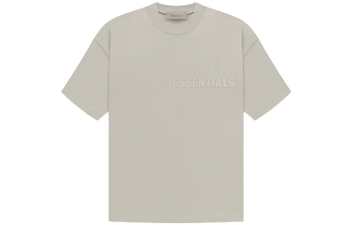 

Мужская футболка Fear of God Essentials, Тюлень