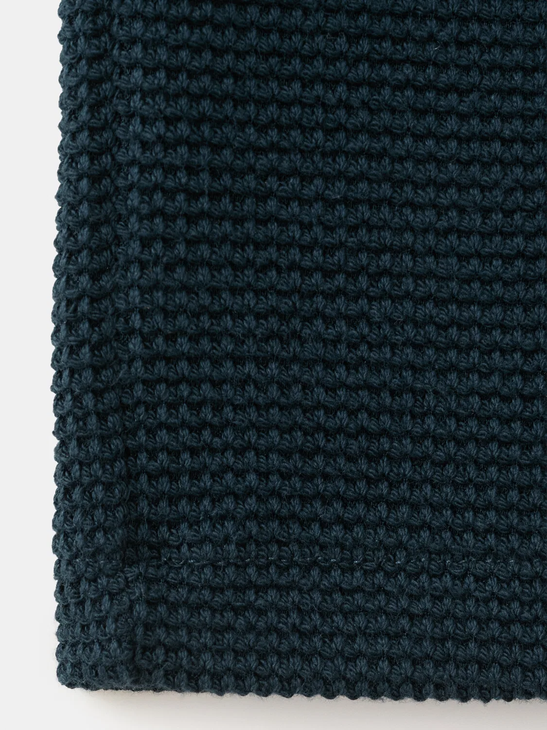 Обычные брюки 'GOFRESET' Mango Kids, Navy — фото 3