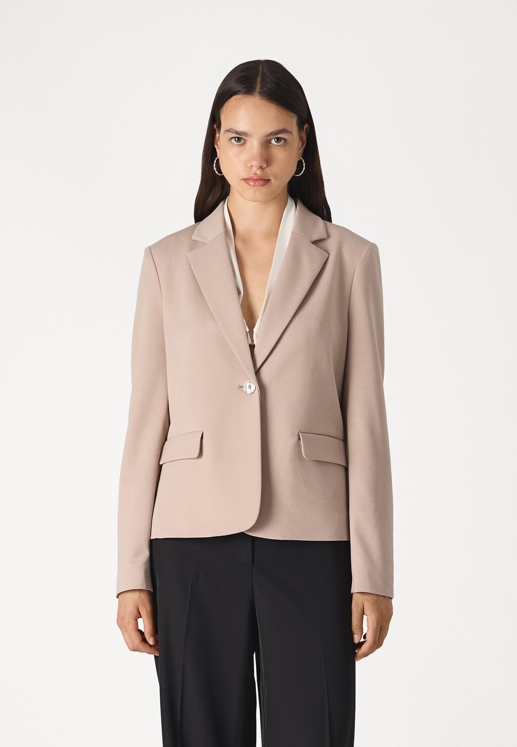 

Блейзер ONLPEACH LIFE REGULAR FIT ONLY, цвет Simply Taupe