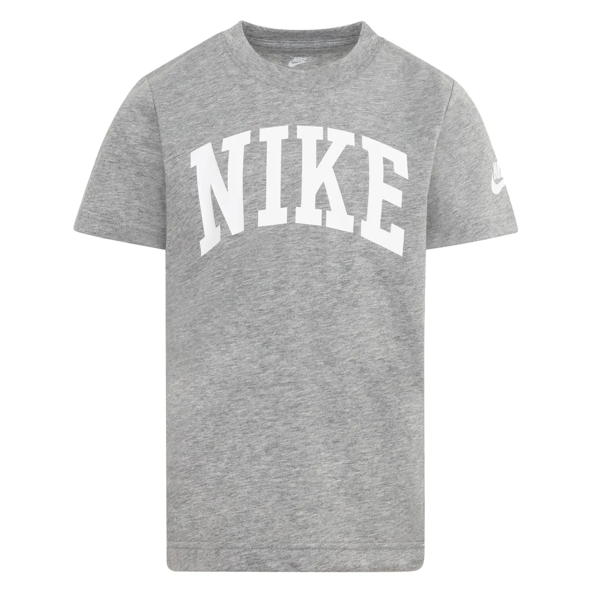

Футболка Nike Sportswear "NKN CLUB SEASONAL JERSEY", серый