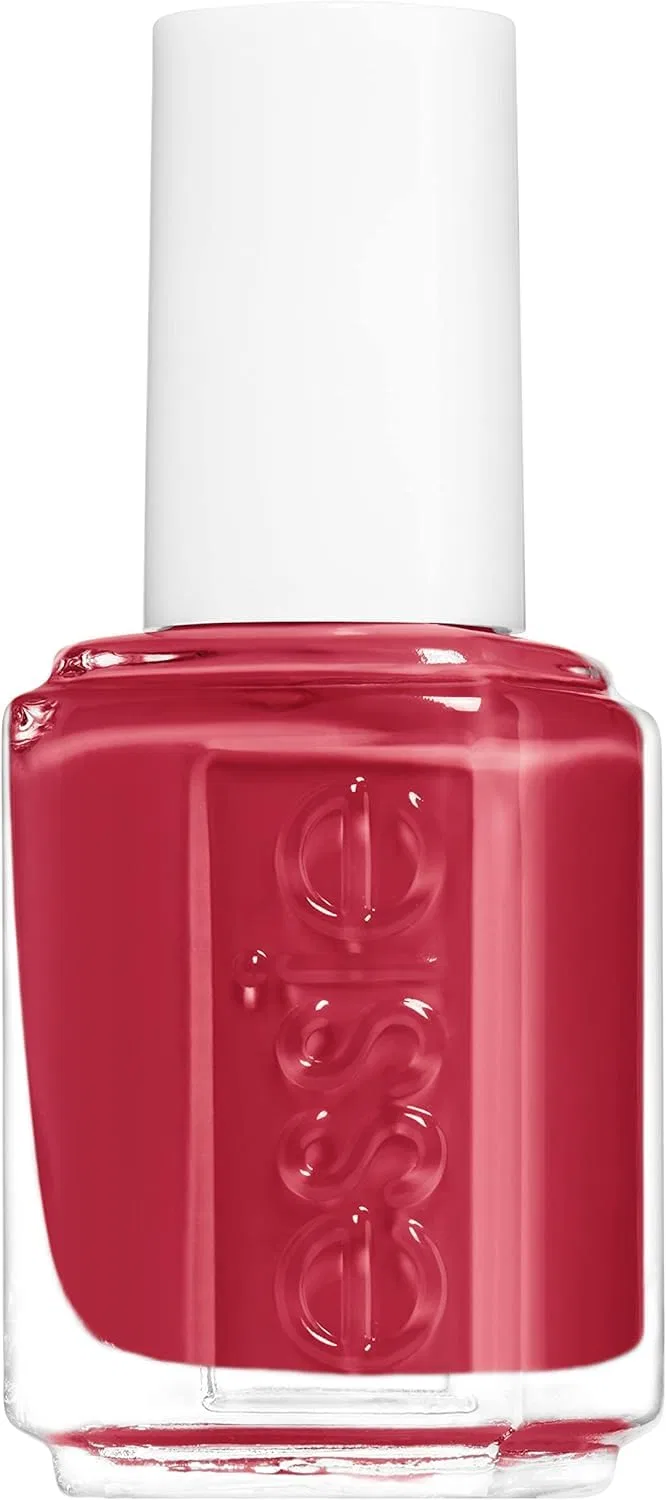 Лак для ногтей essie «771 Was There London That» красный, 13.5 мл Essie, 771 Been There London That