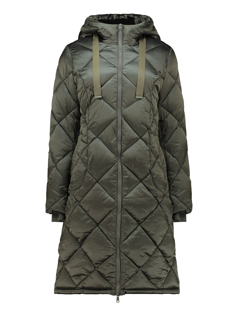 

Зимнее пальто ZABAIONE, Khaki