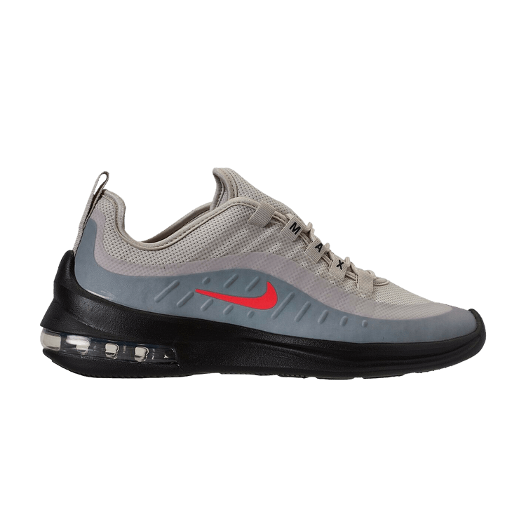 

Кроссовки Nike Air Max Axis 'Desert Sand Crimson', коричневый