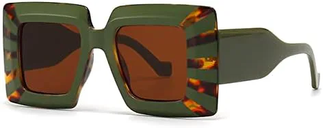 

Солнцезащитные очки для женщин 2027 года, солнцезащитные очки для мужчин, женские солнцезащитные очки в винтажном стиле, солнцезащитные очки UV400 MTZJH, Green