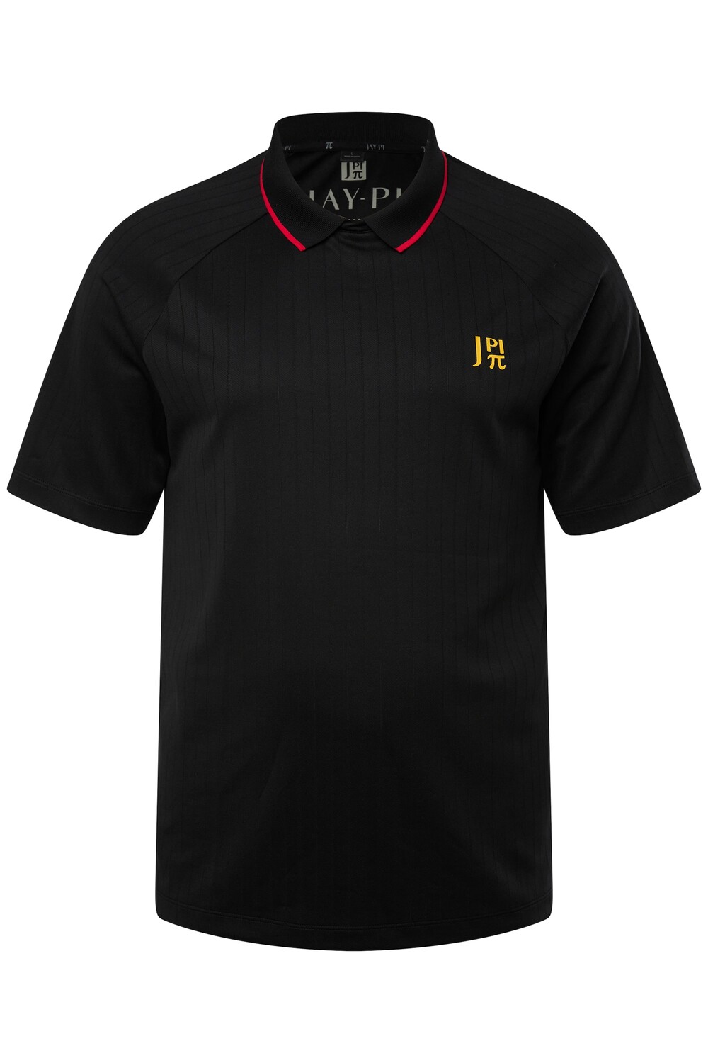 

Поло JP1880, черный