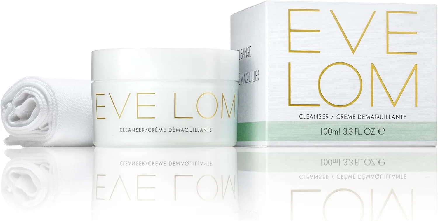 Лосьон для снятия макияжа Eve Lom Cleanser, 100 мл — фото 4