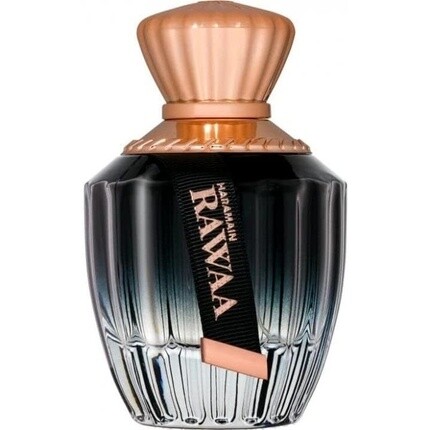 Al Haramain Musk By 100ml Eau De Parfum — фото 2