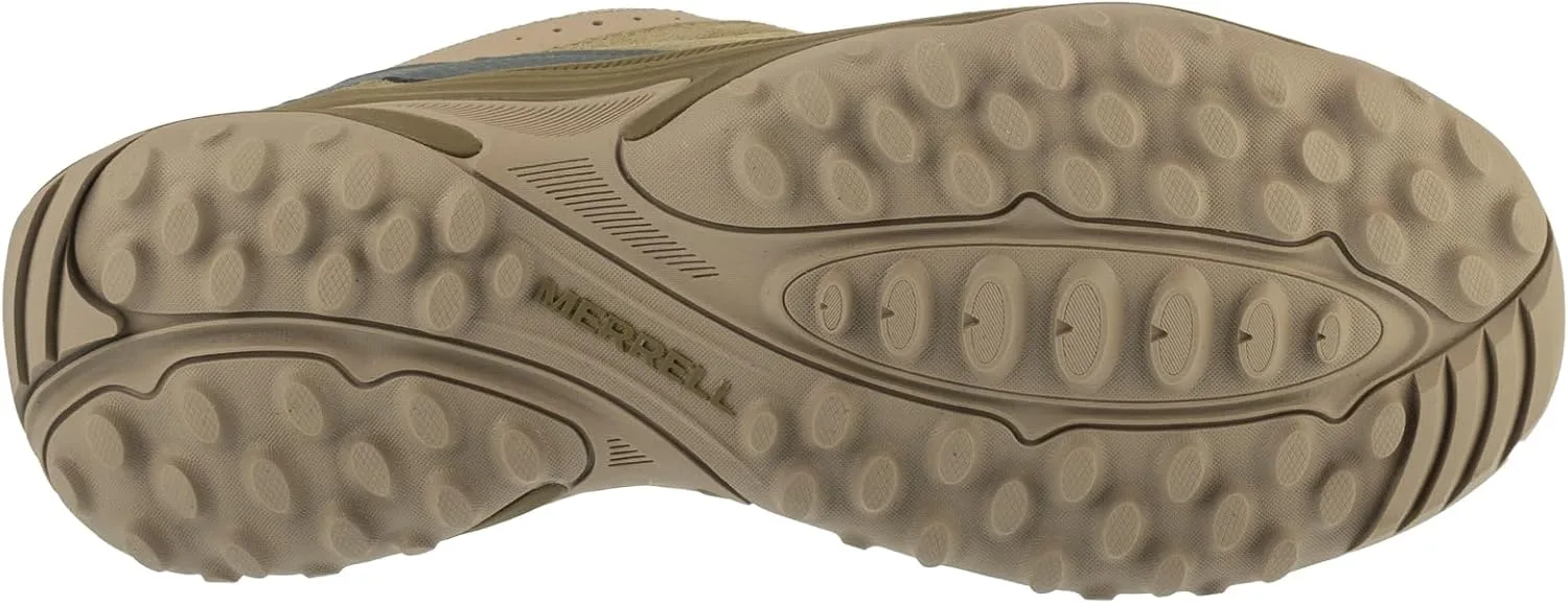Мужские кроссовки Merrell Yokota 3 GTX, зеленый — фото 4