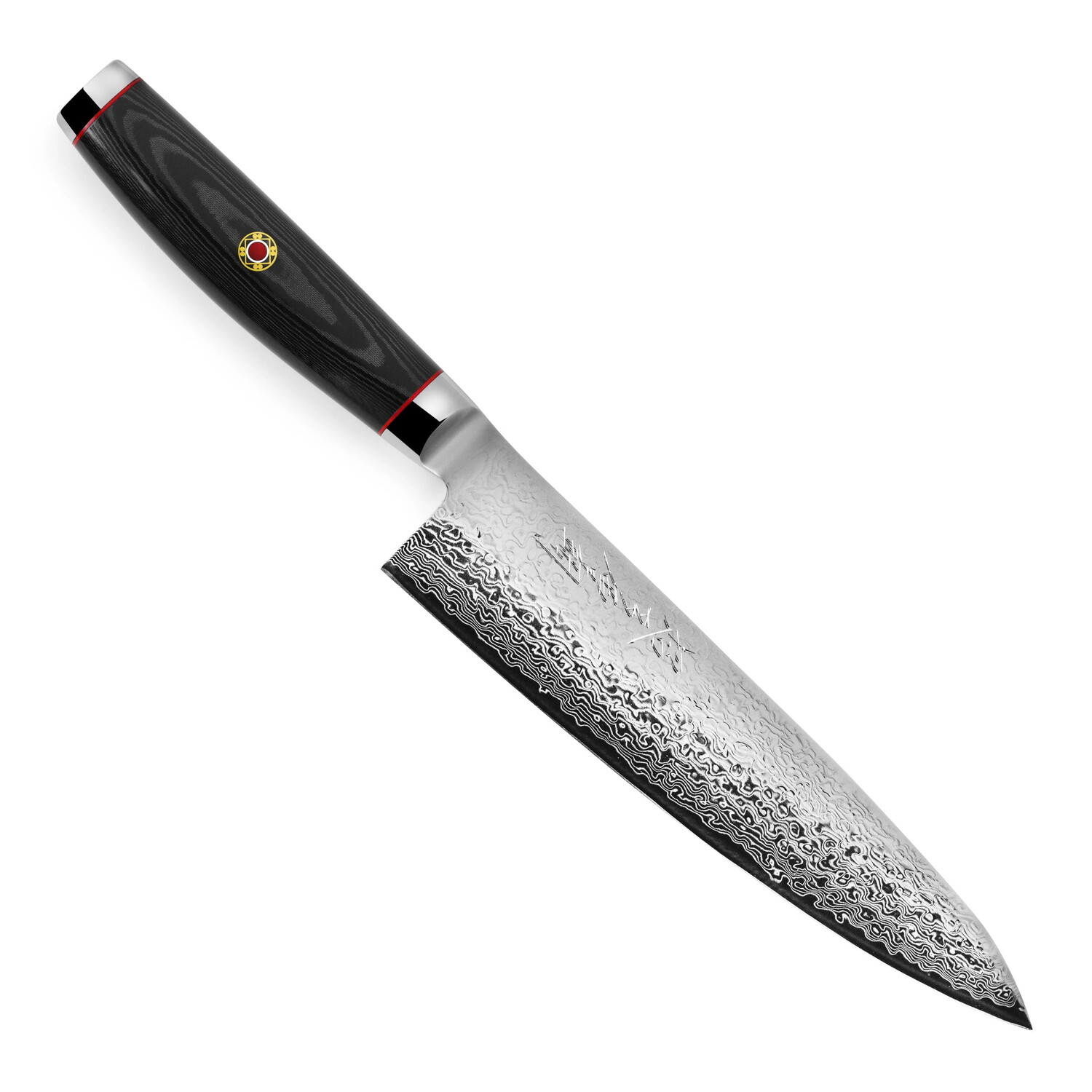 

Нож поварской Enso SG2