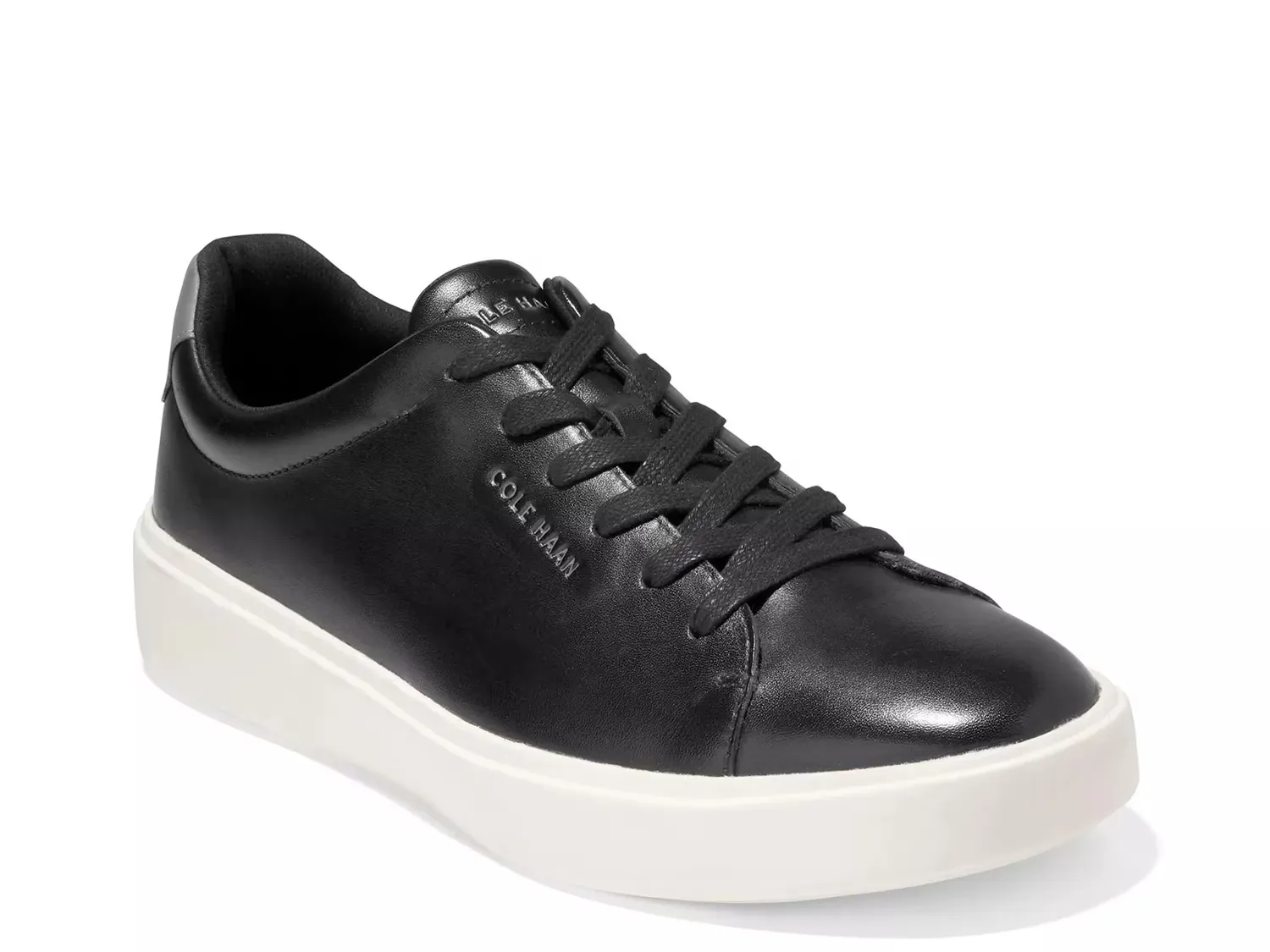 

Кроссовки Grand Crosscourt Traveler Cole Haan, Black
