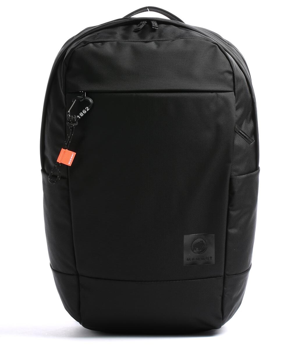 

Рюкзак Xeron 25 полиамид Mammut, черный