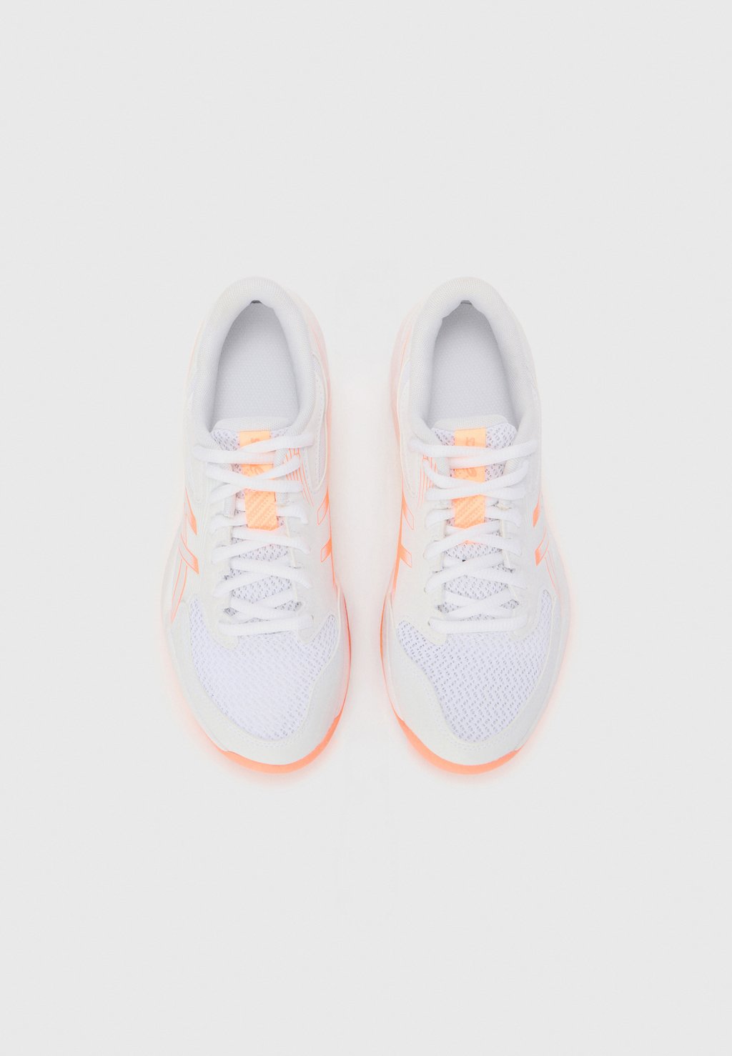 Волейбольная обувь GEL ROCKET 12 ASICS, черный — фото 4