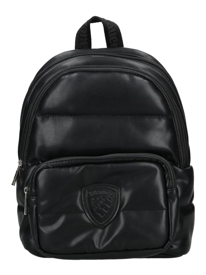 

Рюкзак BLAUER USA, черный