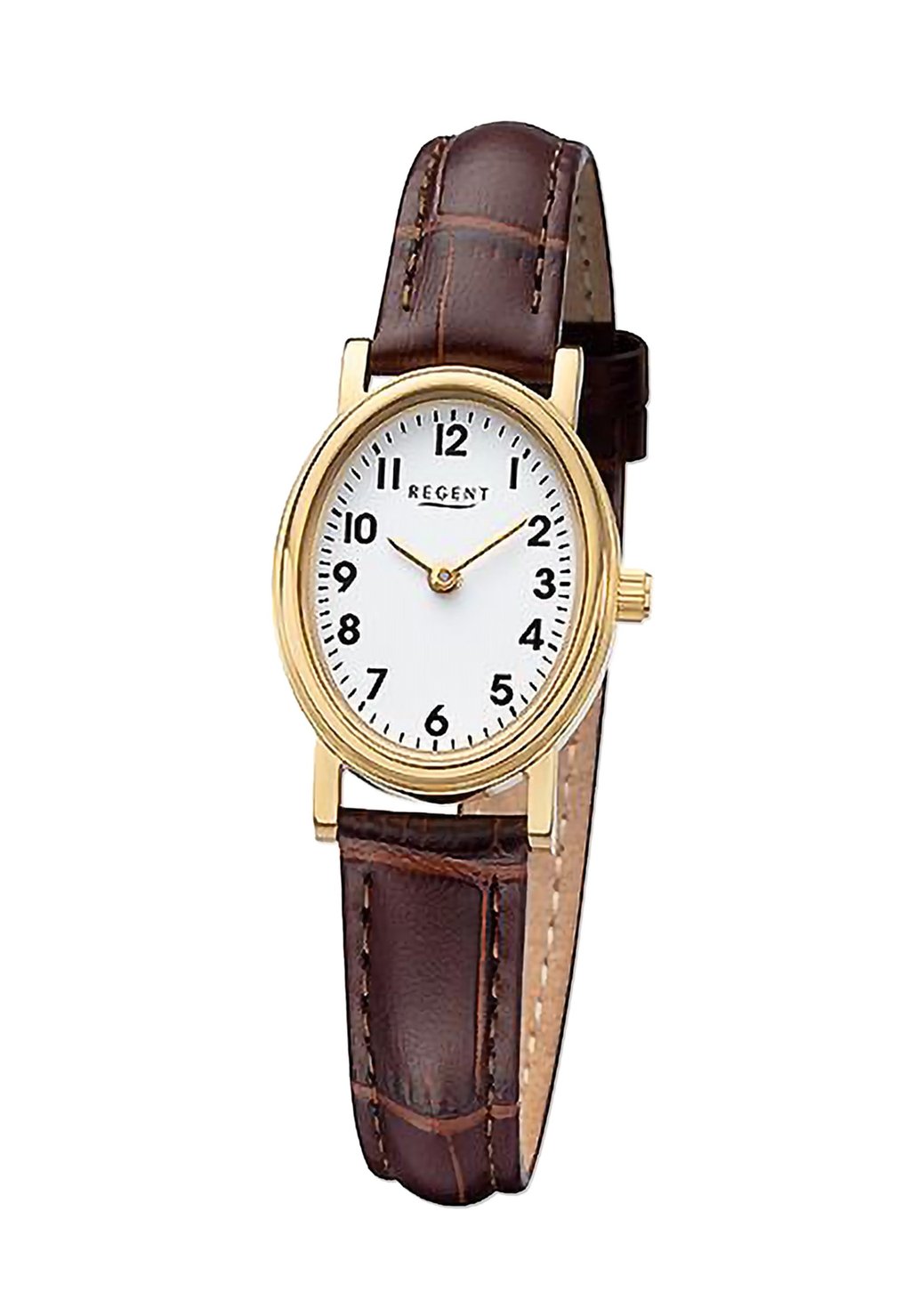 

Часы KOLLEKTION Regent, коричневый