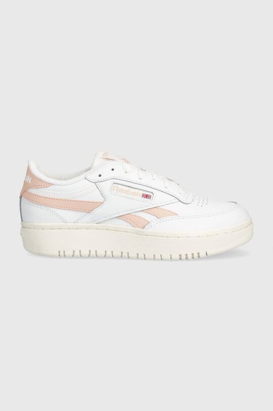 

Кроссовки CLUB C Reebok Classic, белый