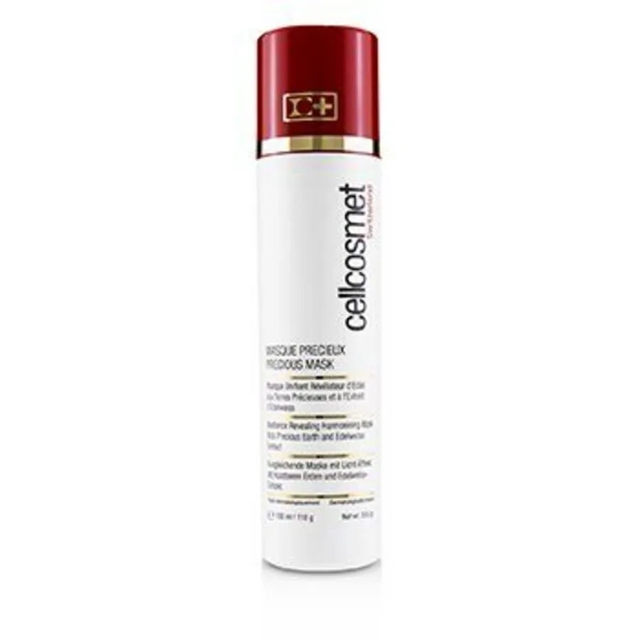 Маска для лица Cellcosmet — Драгоценная Уход за кожей