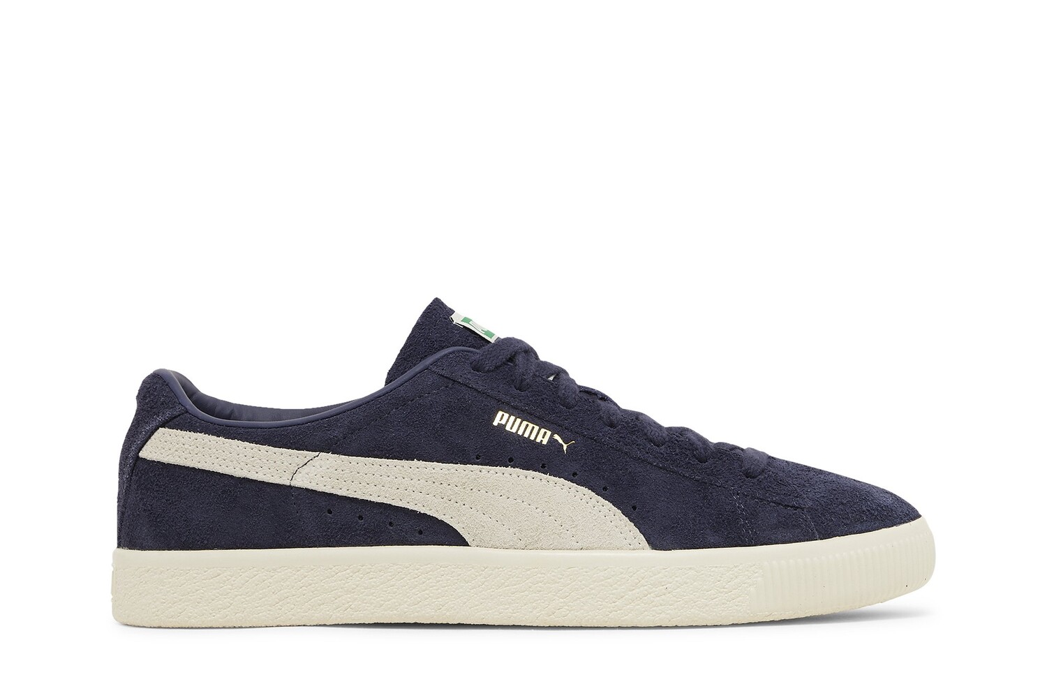 

Кроссовки Suede Vintage Puma, синий