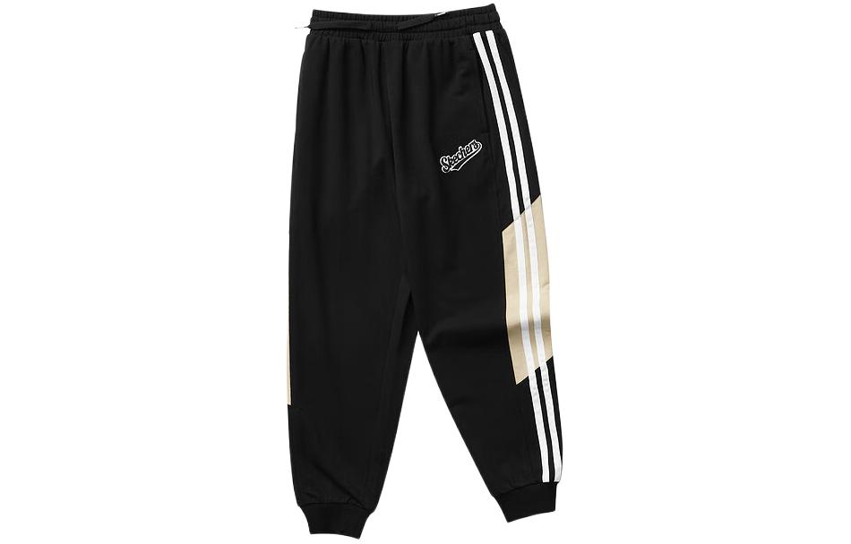 

Skechers Детские вязаные спортивные штаны Carbon Black